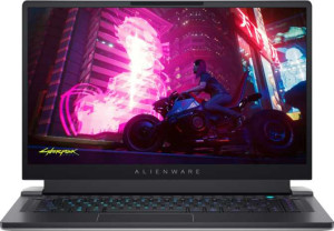 Dell Alienware X15 R1 Intel Core i9-11900H 2.5GHz / Nvidia GeForce RTX 3080 8GB Laptop / 32GB RAM / 4TB SSD full review and technical specifications