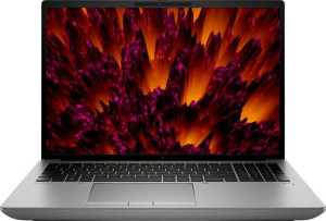 HP ZBook Fury 16 G10 16" Intel Core i7-13700HX 2.1GHz / Nvidia RTX 2000 Ada Laptop / 32GB RAM / 1TB SSD full review and technical specifications