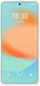 Meizu 18X full review and technical specifications