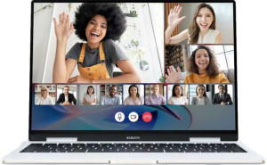 Xiaomi Book Air 13 (2022) Intel Core i5-1230U 1GHz / 16GB RAM / 512GB SSD full review and technical specifications