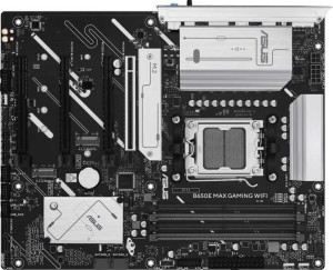 Asus B650E Max Gaming Wi-Fi