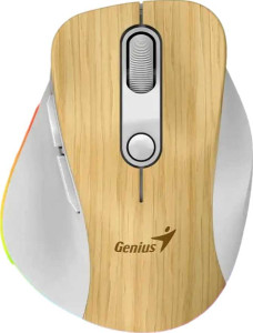 Genius Ergo 9000S Pro full review and technical specifications