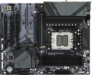 Gigabyte B650 Eagle AX