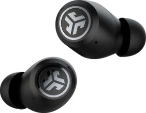 JLab Spy Buds full review and technical specifications