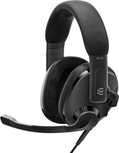 EPOS H3 full review and technical specifications