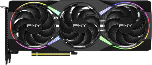 PNY GeForce RTX 5060 Ti Epic-X RGB Triple Fan 16GB