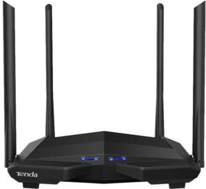 Tenda AC10U v2 full review and technical specifications