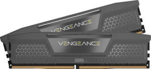 Corsair Vengeance AMD DDR5-6400 C38 32GB (2x16GB) full review and technical specifications