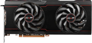 Sapphire Pulse Radeon RX 6750 XT full review and technical specifications
