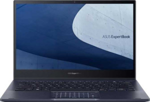 Asus ExpertBook B5 Flip (B5302F) 13.3" Intel Core i7-1165G7 2.8GHz / 16GB RAM / 1TB SSD full review and technical specifications