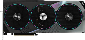 Gigabyte Aorus GeForce RTX 4070 Ti Master full review and technical specifications