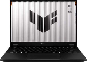 Asus TUF Gaming A14 (2024) 14" AMD Ryzen 7 8845HS 3.8GHz / Nvidia GeForce RTX 4060 Laptop / 32GB RAM / 2TB SSD full review and technical specifications