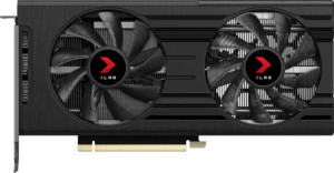 PNY XLR8 GeForce RTX 3050 Gaming Revel Epic-X RGB Dual Fan full review and technical specifications