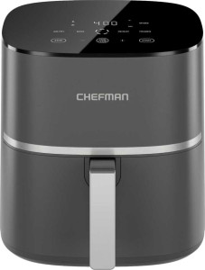 Chefman TurboX 5 Qt. Digital