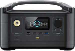 EcoFlow River full review and technical specifications