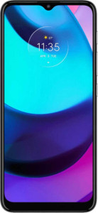 Motorola Moto E20 full review and technical specifications