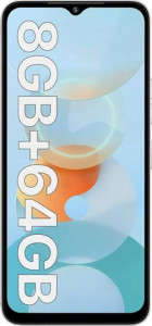 Umidigi G5A full review and technical specifications