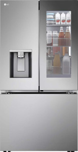 LG LRYKC2606S full review and technical specifications