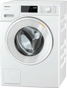 Miele W1 WXD 160 WCS full review and technical specifications