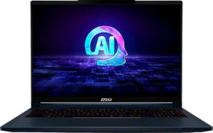 MSI Stealth 16 AI Studio A1V (2024) 16"
