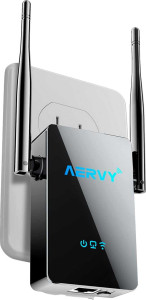 Aervy WR-302S full review and technical specifications