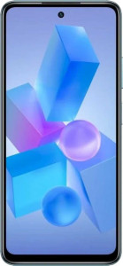 Infinix Hot 50i (128GB / 4GB RAM) specifications and in-depth review