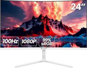 Crua CR240QA 24" full review and technical specifications