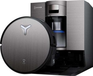 Ecovacs Deebot X11 OmniCyclone
