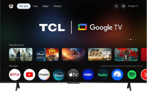 TCL 50Q51K 50"