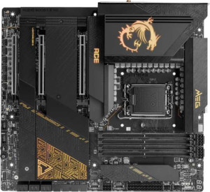 MSI MEG Z790 Ace full review and technical specifications