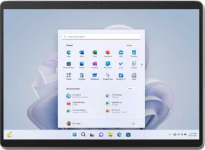 Microsoft Surface Pro 9 Evo WiFi 13" Intel Core i7-1255U 1.7GHz / 32GB RAM / 1TB SSD full review and technical specifications