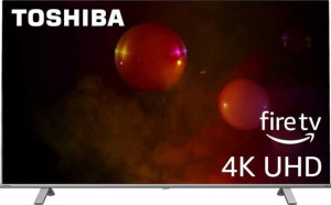 Toshiba 75C350KU 75" full review and technical specifications