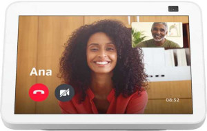 Amazon Echo Show 8 (2nd Gen) full review and technical specifications