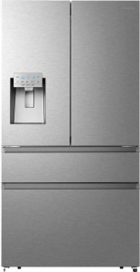 Hisense RF728N4AIF full review and technical specifications