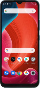 Realme C35 full review and technical specifications