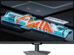 Gigabyte M27Q3 27" full review and technical specifications