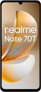 Realme Note 70T