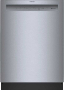 Bosch SHE3AEM5N full review and technical specifications