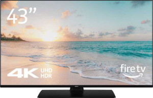 Nokia UN43AV310 43" full review and technical specifications