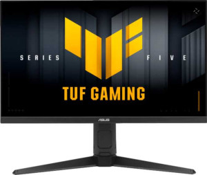Asus TUF Gaming VG27AQL5A 27" full review and technical specifications