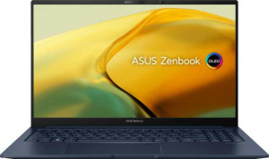 Asus Zenbook 15 OLED UM3504 15.6" AMD Ryzen 7 7735U 2.7GHz / 16GB RAM / 1TB SSD full review and technical specifications