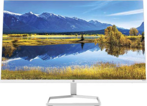 HP M27fwa 27" full review and technical specifications
