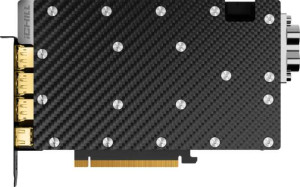 Inno3D GeForce RTX 5080 iChill Frostbite Pro