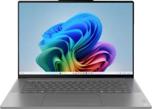 Lenovo Yoga Slim 7i Gen 9 Aura Edition 15" Intel Core Ultra 7 258V 2.2GHz / 32GB RAM / 1TB SSD full review and technical specifications