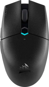 Corsair Katar Pro Wireless full review and technical specifications