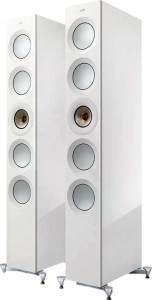 KEF Reference 5 Meta full review and technical specifications