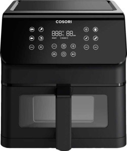 Cosori ‎Premium II Plus full review and technical specifications