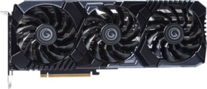 Galax GeForce RTX 4070 Ti Blackjack full review and technical specifications