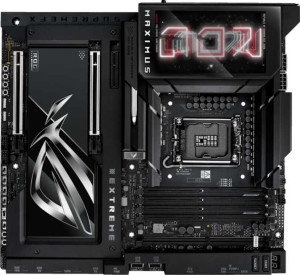 Asus ROG Maximus Z890 Extreme
