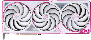 Colorful iGame GeForce RTX 5070 Ti Ultra W OC